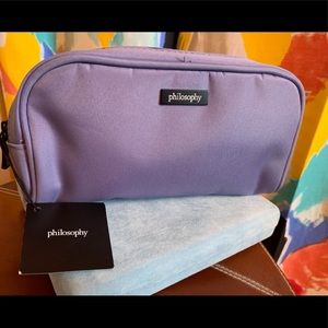 Philosophy Makeup Case